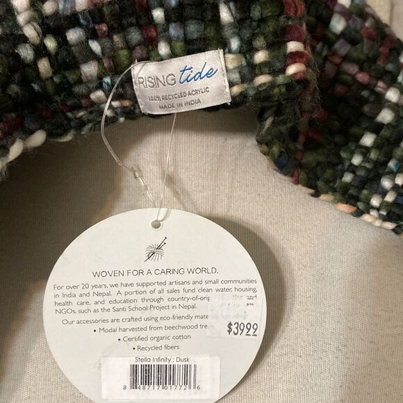 3for$20 Nice Handmade Scarf - Picture 3 of 4